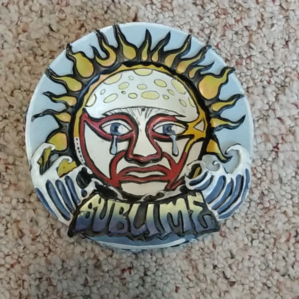 Sublime - Picture 1 of 2